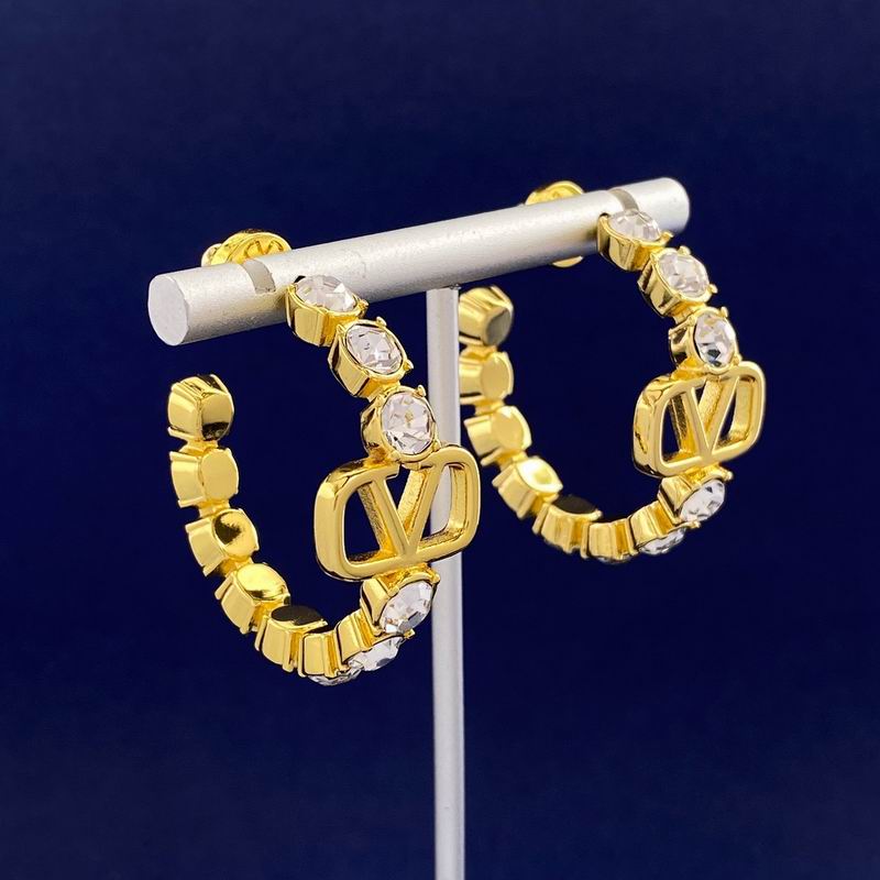 Valentino earring 05lyx139 (2)